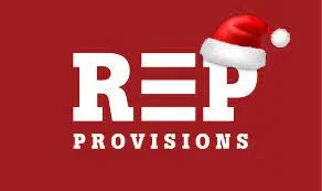 REP Provisions Logo