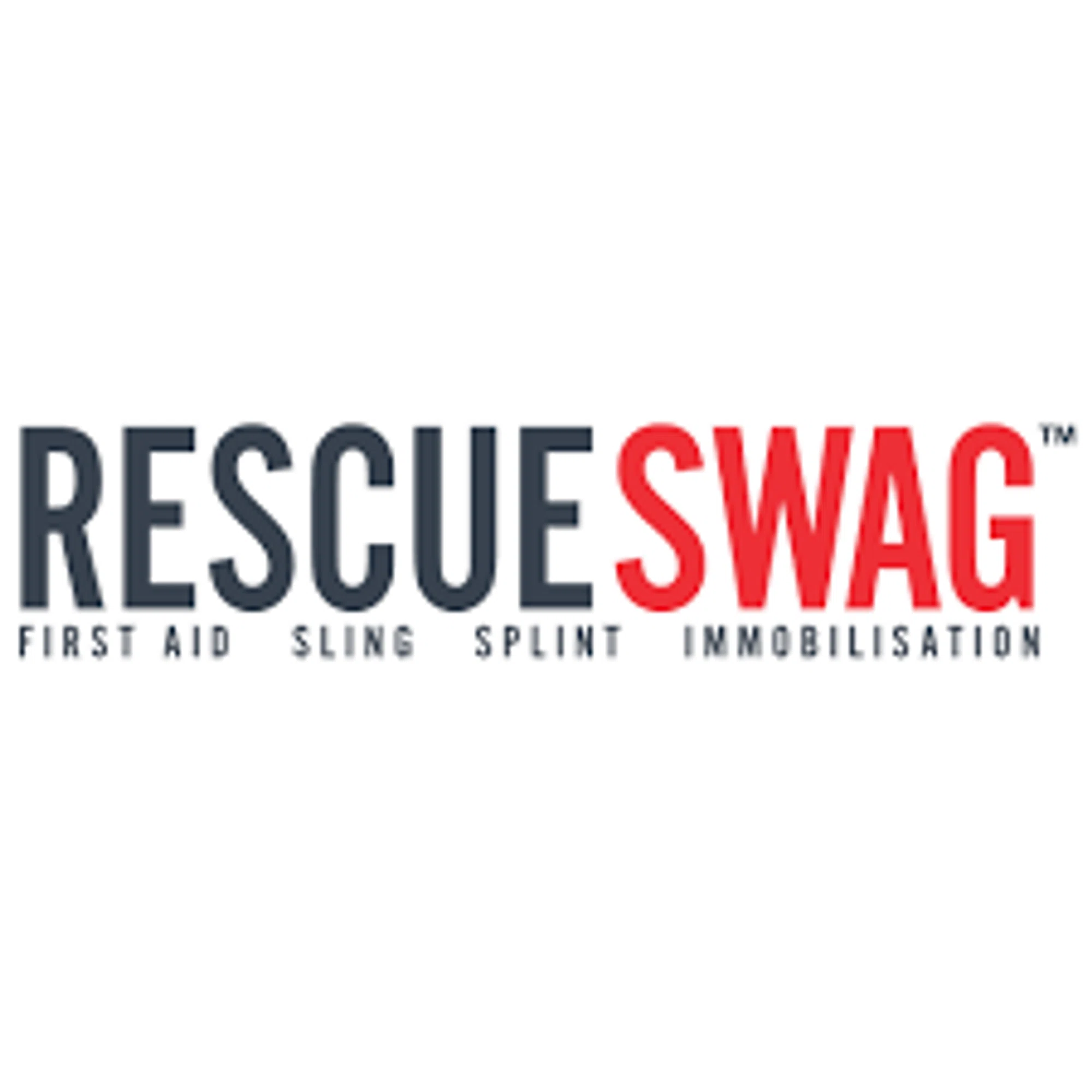 Rescue Swag AU Logo