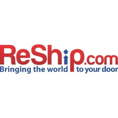ReShip Logo