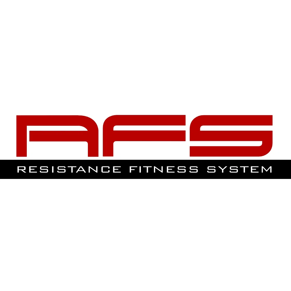 ResistanceFitnessSystem Logo