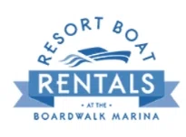 Resort Boat Rentals Logo
