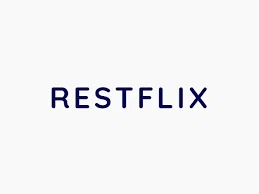 Restflix Logo
