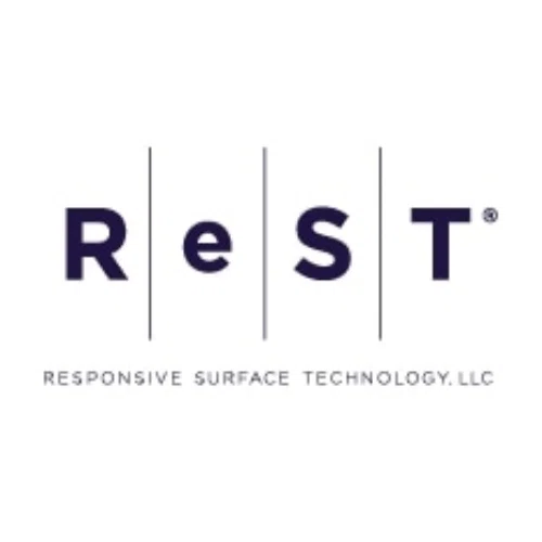 Rest Logo