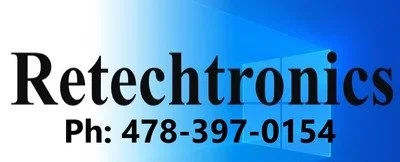 Retechtronics Logo