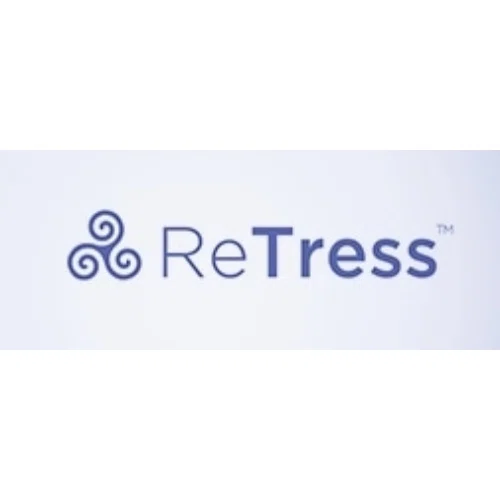 Retress Logo
