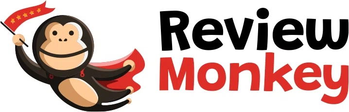 Review Monkey Logo