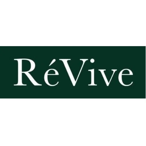 ReVive Skincare Logo