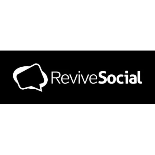 Revive Social Logo