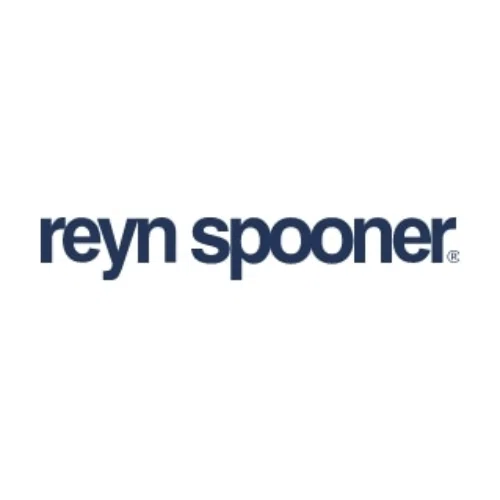 Reyn Spooner Logo