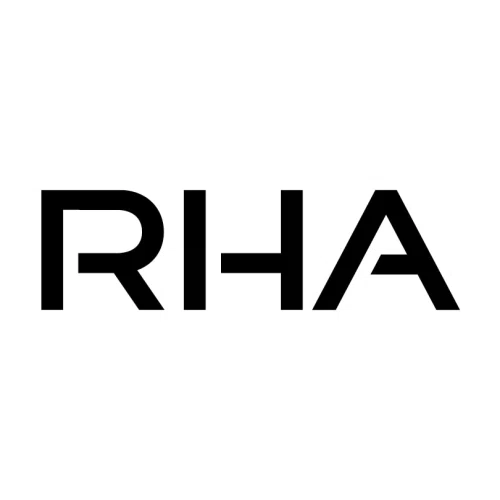RHA Logo