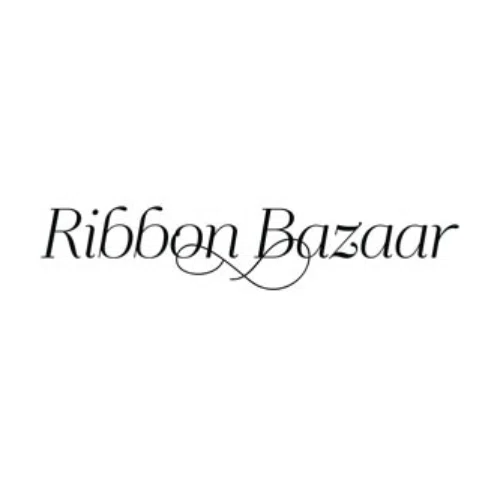 Ribbon Bazaar Logo