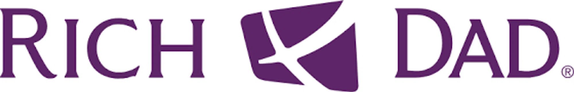 Rich Dad Logo