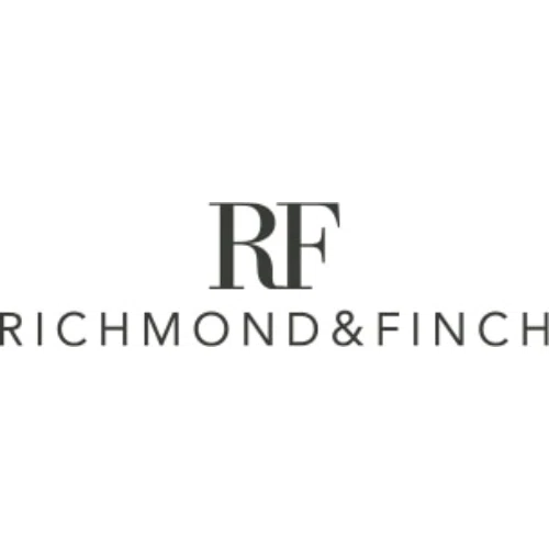 Richmond & Finch Logo