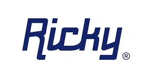 Ricky Logo