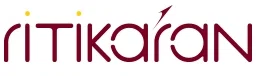 Ritikaran Logo