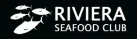 Riviera Seafood Club Logo