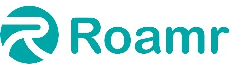 Roamr Logo