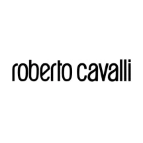 Roberto Cavalli Logo