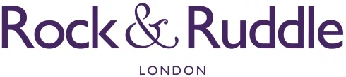 Rock & Ruddle Logo