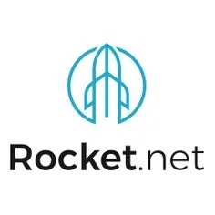 Rocket.net Logo