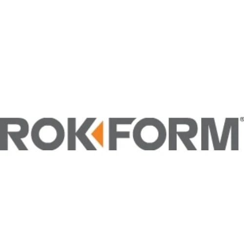 Rokform Logo