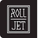 RollJet Logo