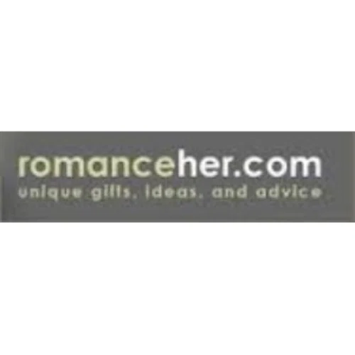 RomanceHer Logo