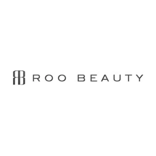 Roo Beauty Logo