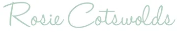 Rosie Cotswolds Logo