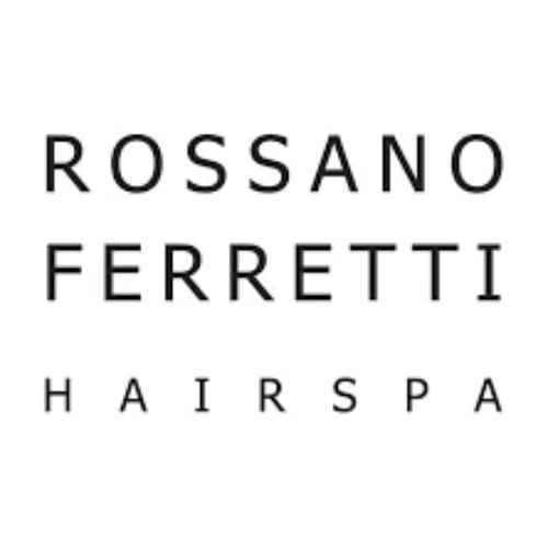 Rossano Ferretti Logo