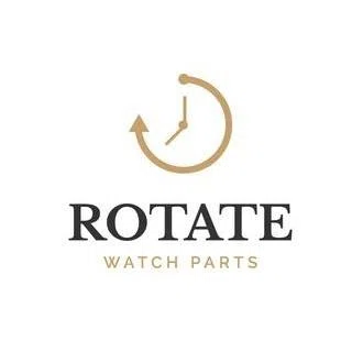 Rotate Watches Logo