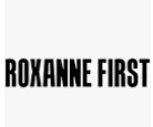 Roxanne First Logo
