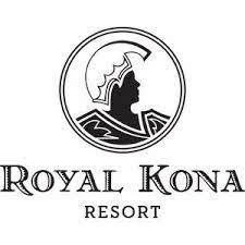 Royal Kona Resort Logo