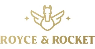 Royce and Rocket Logo