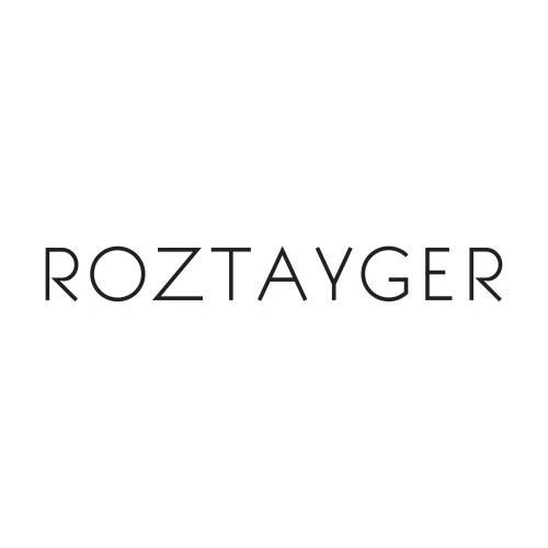 roztayger Logo