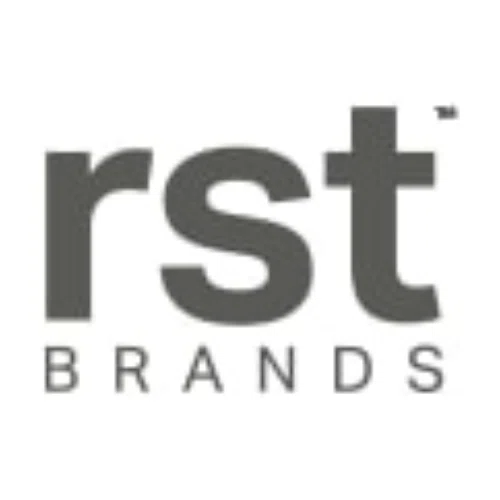 RST Brands Logo