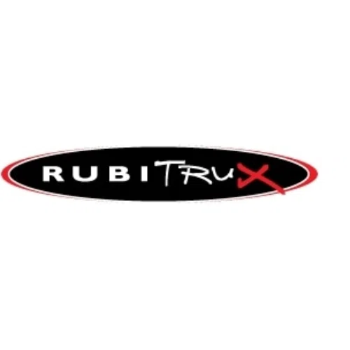 RubiTrux Logo
