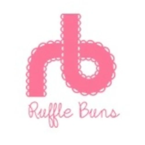 Ruffle Buns Logo
