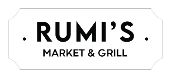 Rumi's Market Logo