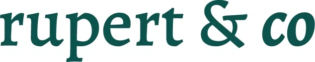 Rupert & Co Logo