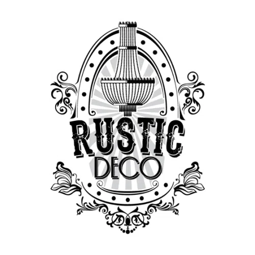 Rustic Deco Logo