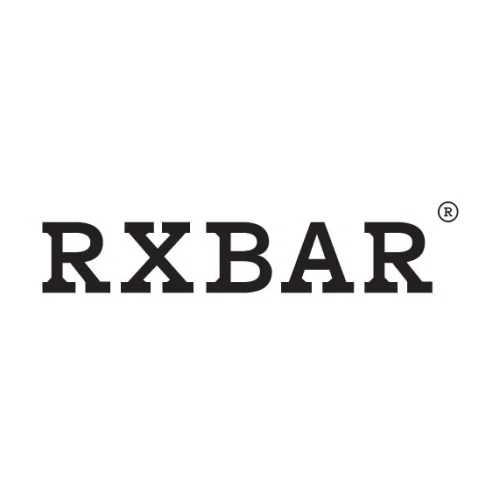 RxBar Logo