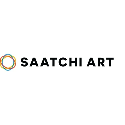 Saatchi Art Logo