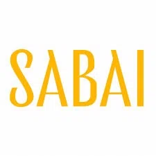 Sabai Design Logo