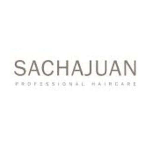 Sachajuan Logo