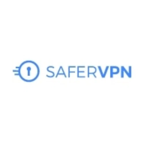 SaferVPN Logo