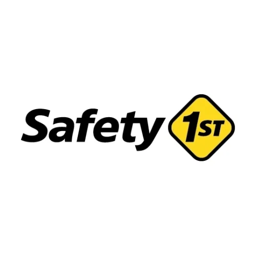 Safety 1st Logo