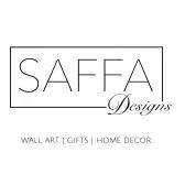 Saffa Designs Logo