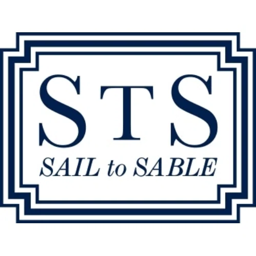 Sail to Sable Logo