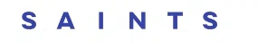 Saints UK Logo